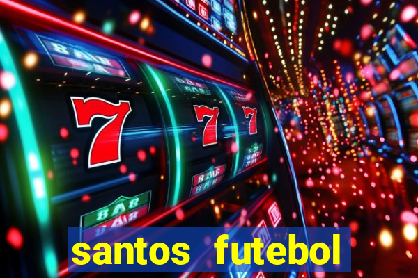 santos futebol clube futemax